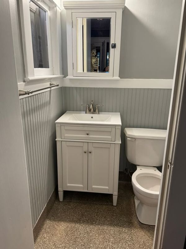 Kitchen and Bathroom Renovations