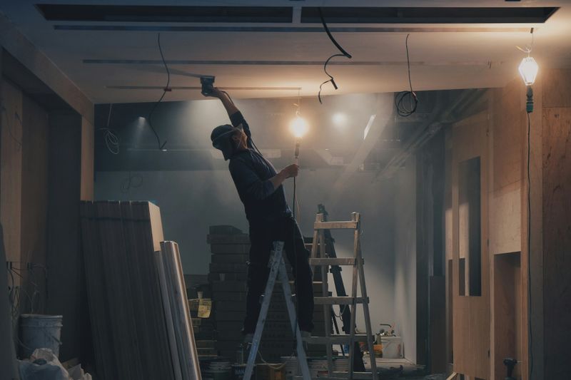 Lighting and Design