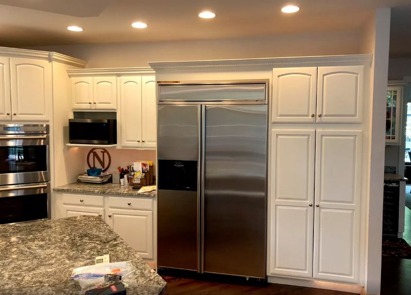 Cabinets