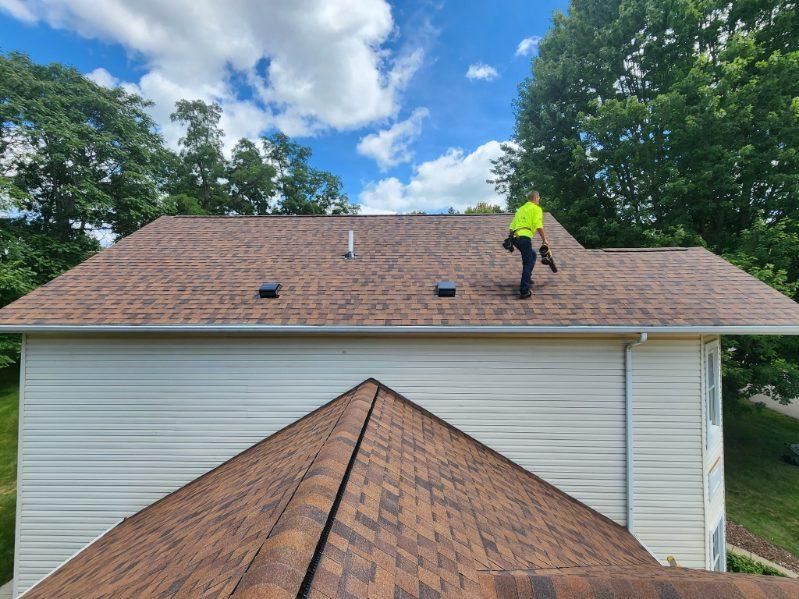 Roofing Repairs