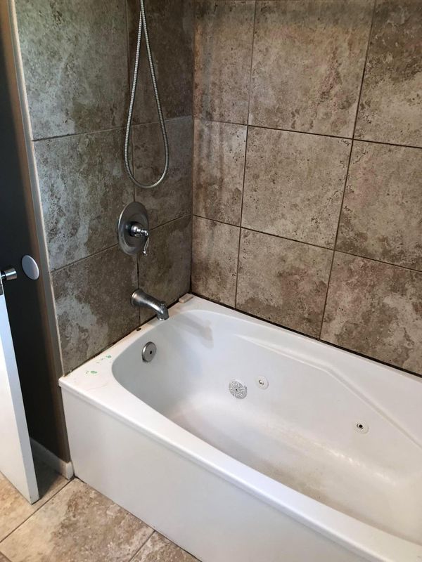Bathroom Remodel