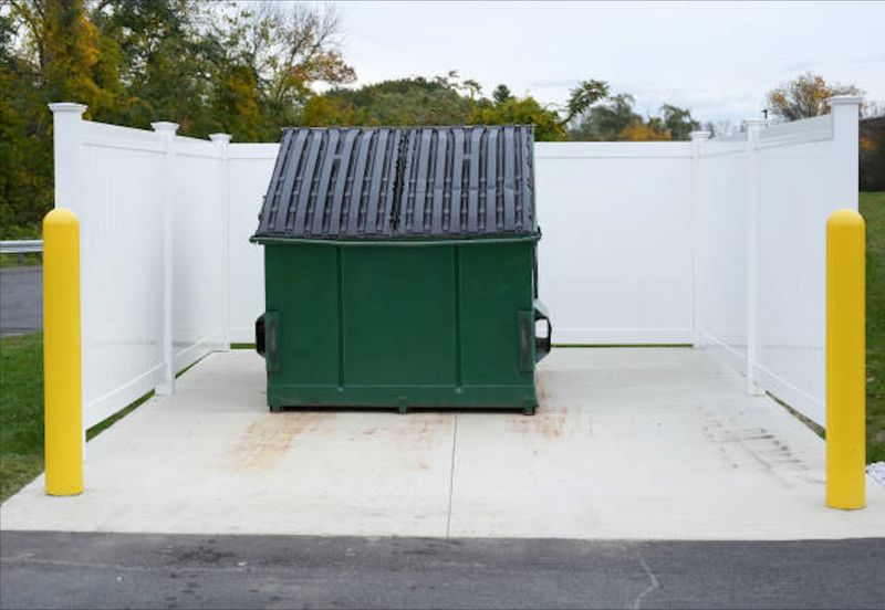 Dumpster Rentals