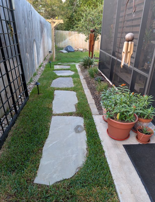 Lawn Maintenance
