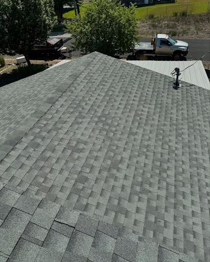 Roofing Repairs