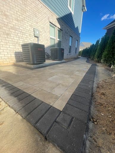 Walkways