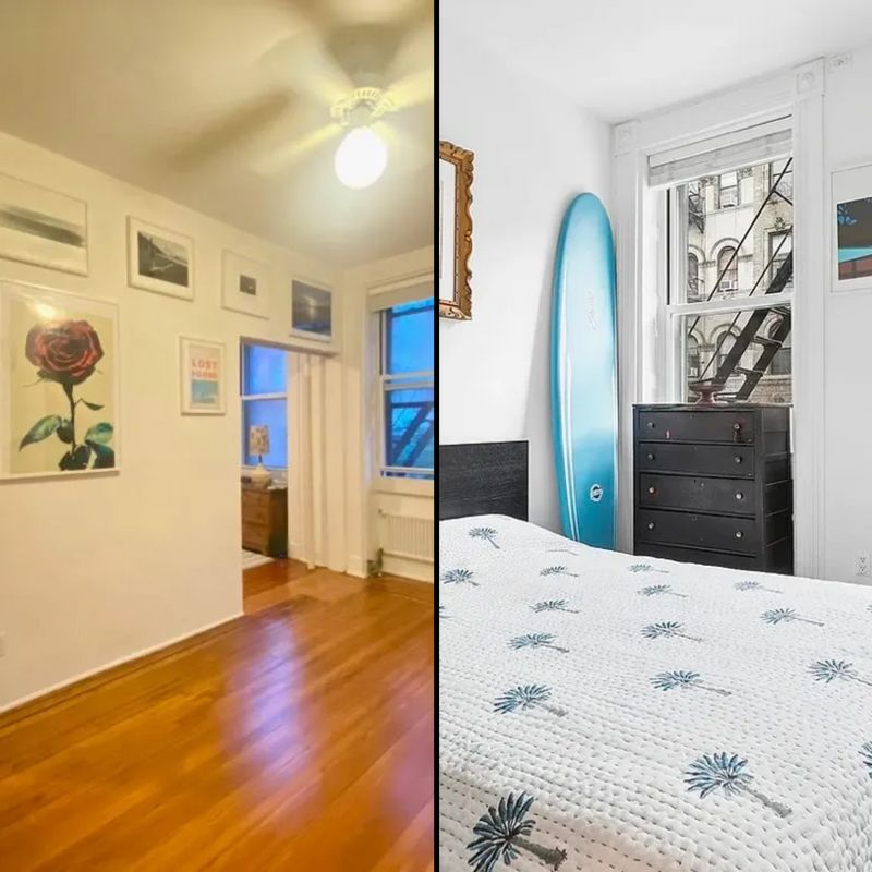 Interior Renovations