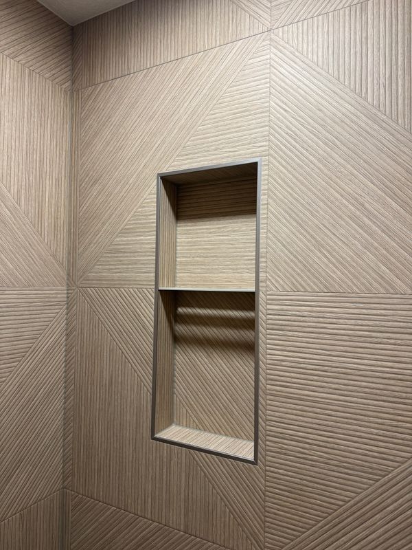 Kitchen Backsplash Tiling
