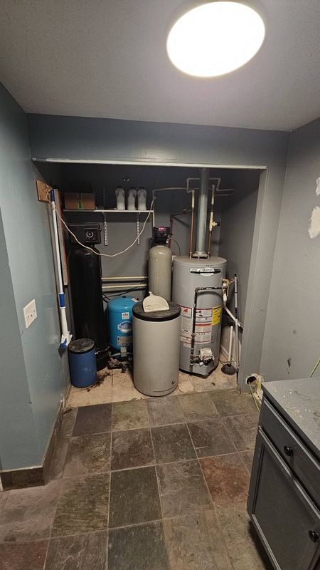 Remodeling Services