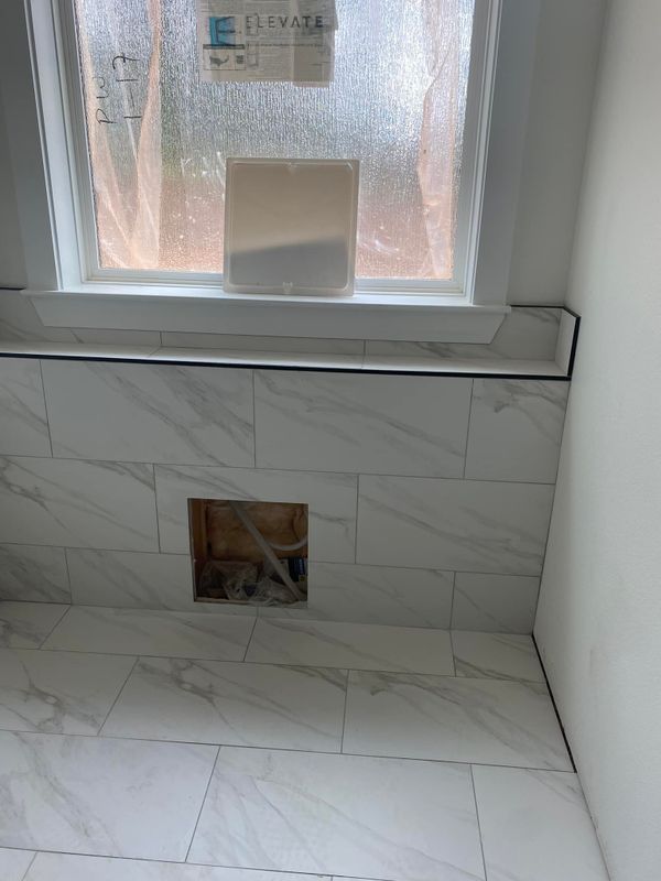 Tile Repair and Maintenance