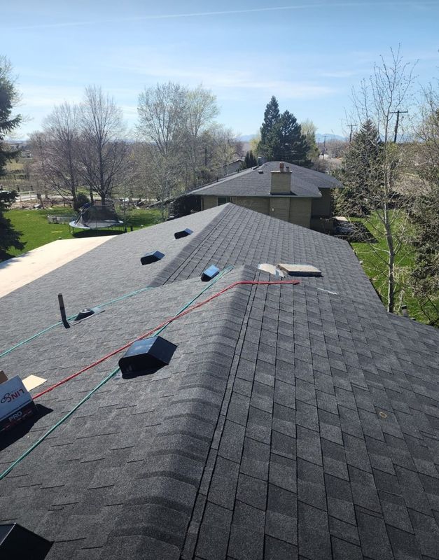 Roofing