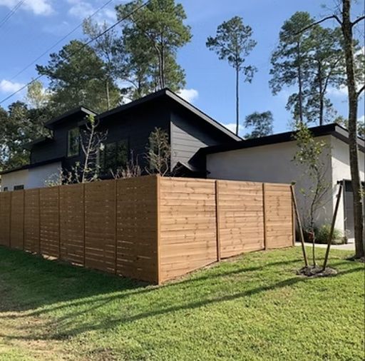 Custom Home Construction