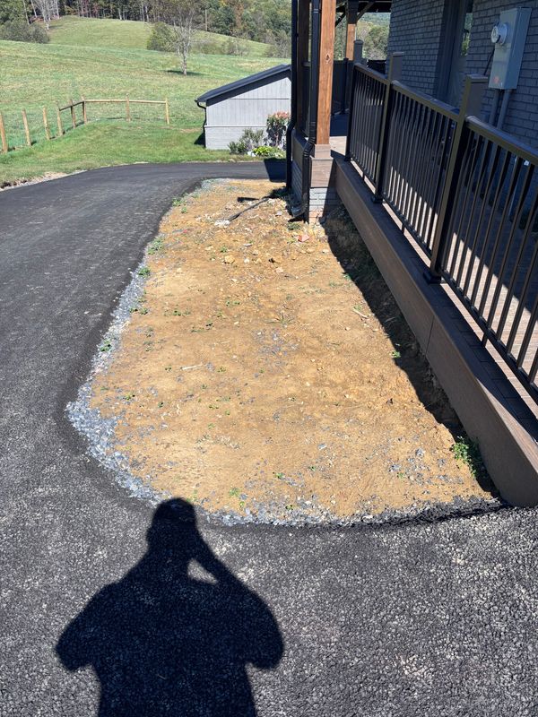 Landscaping gallery