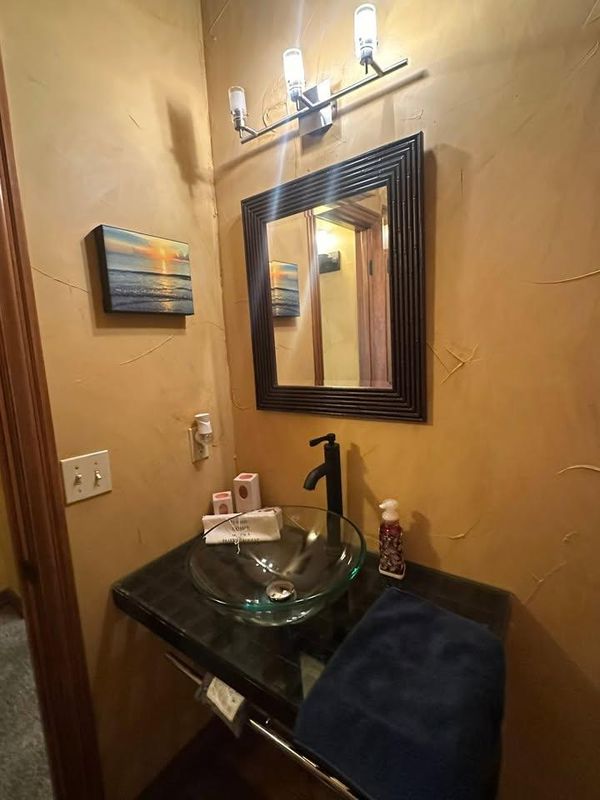 Residential Cleaning