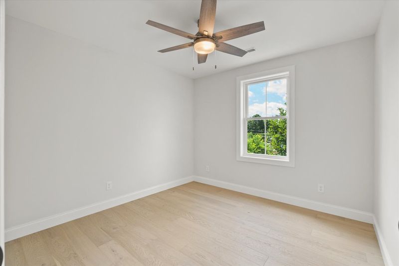 Interior Renovations