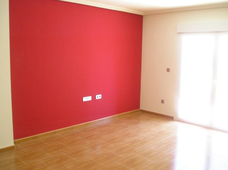 Interior Painting