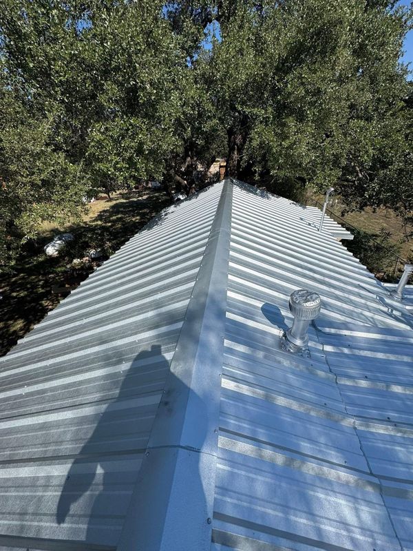 Roofing Installation