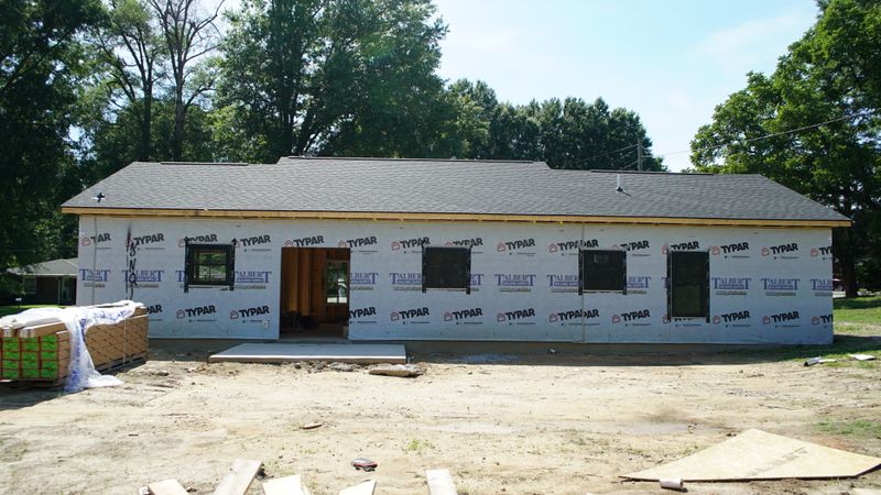 Spec House 308 (For Sale)
