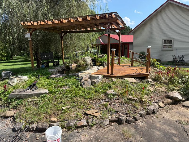 Landscape Design