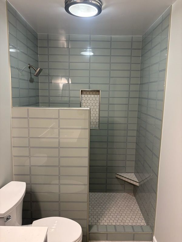 Bathroom Remodeling