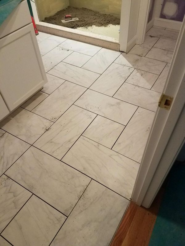 Flooring