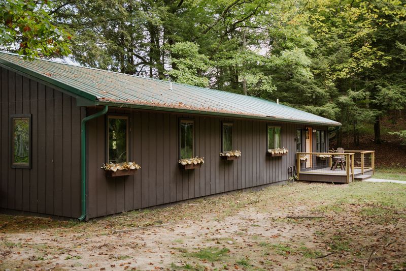 Siding