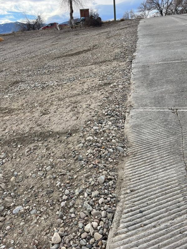 Site Grading