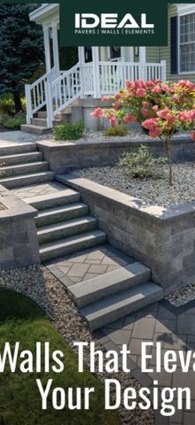 Landscape Design & Installation