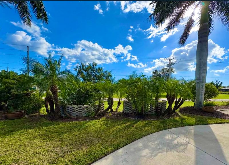 Landscape Design