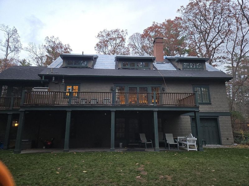 Exterior Painting