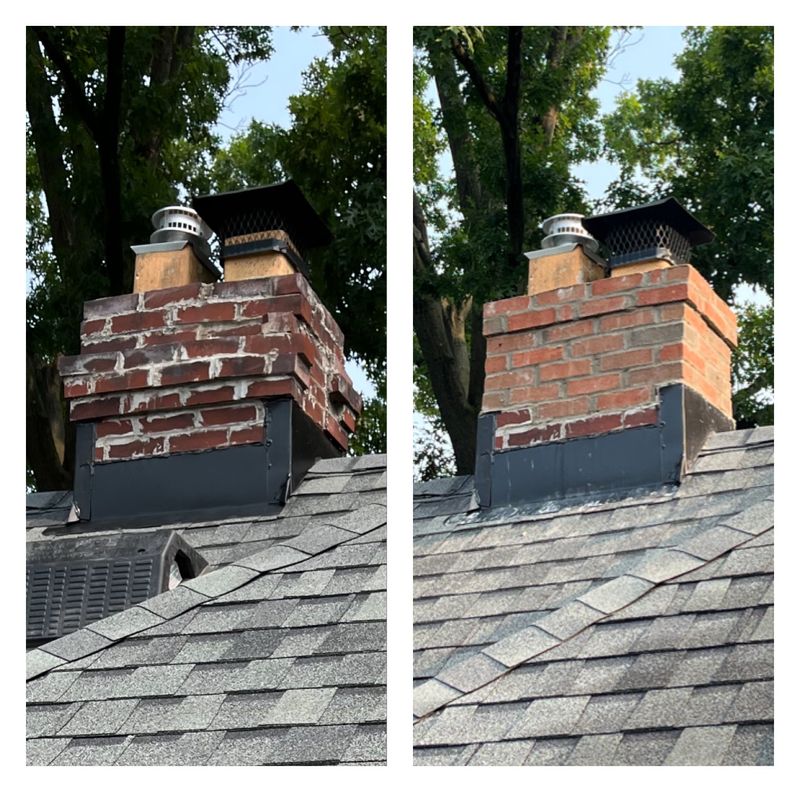 Before and Afters