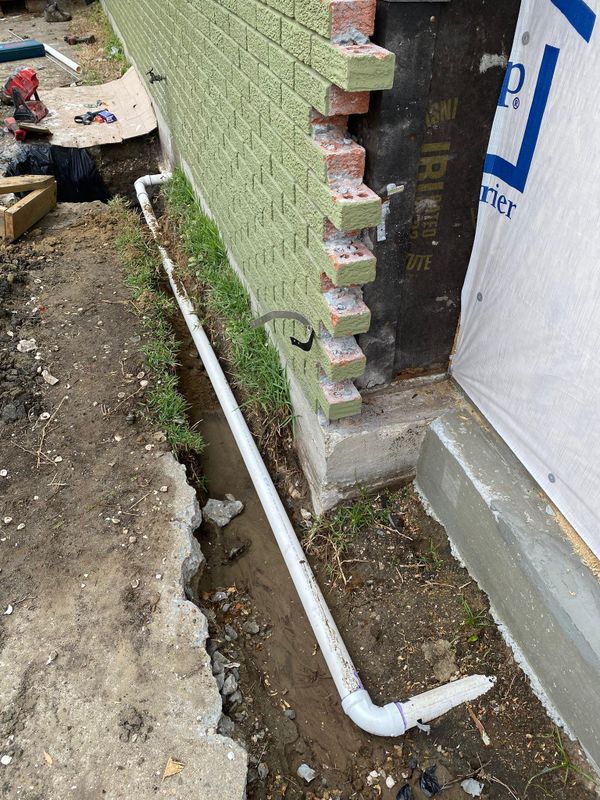 Plumbing Repairs