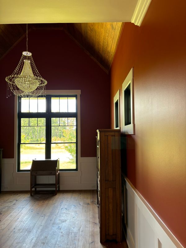 Interior Painting gallery