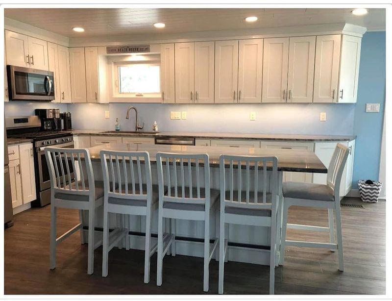 Kitchen Renovation