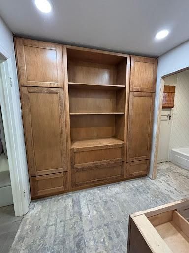 Carpentry