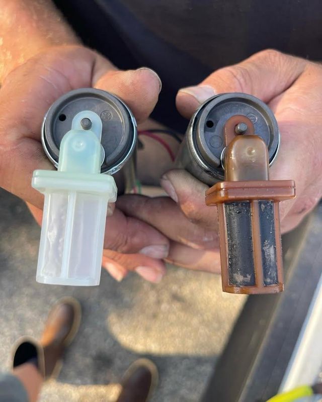 Outboard Service