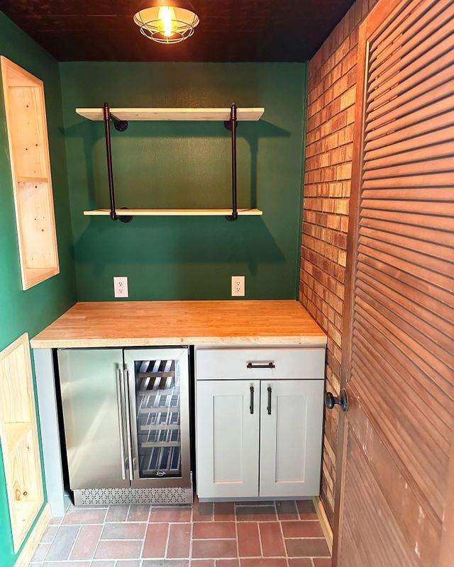 Carpentry