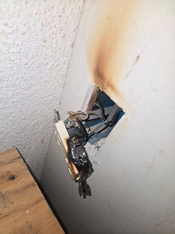 Electrical Repairs gallery