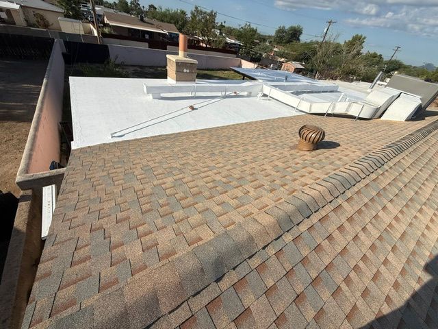 Shingles