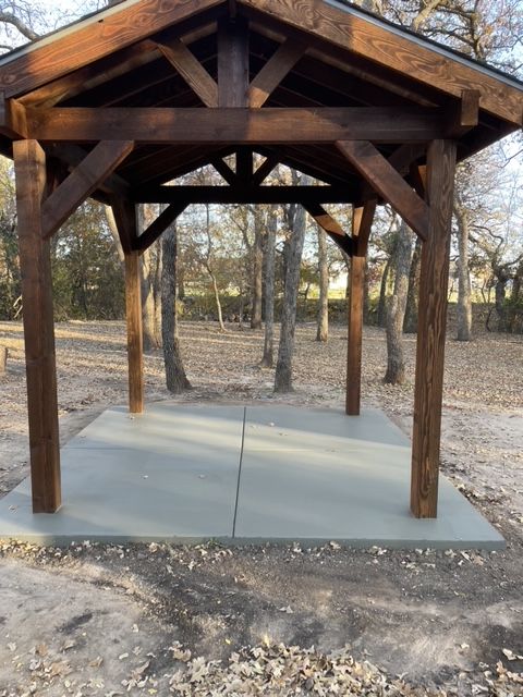 Exterior Renovations