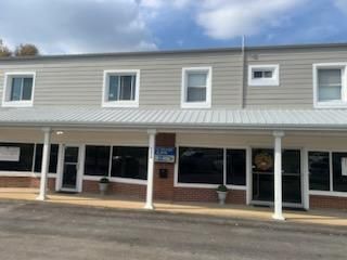 Commercial Painting