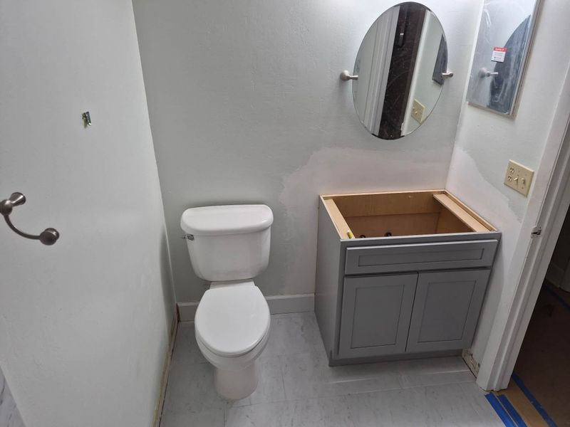Kitchen and Bathroom Renovations