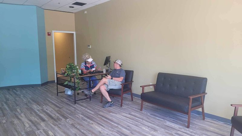 Flooring gallery