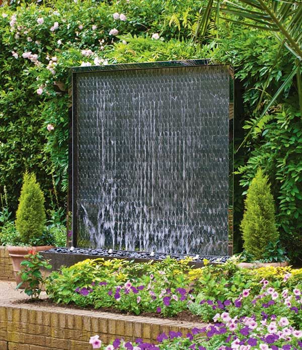 Retaining Walls and Freestanding Walls