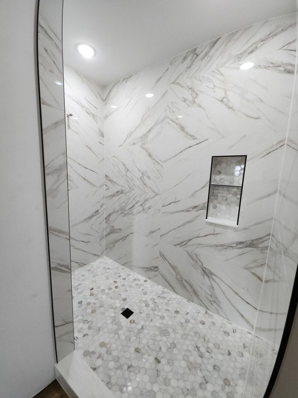 Bathroom Remodeling
