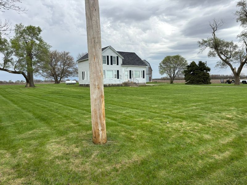 Lawn Mowing and Maintenance