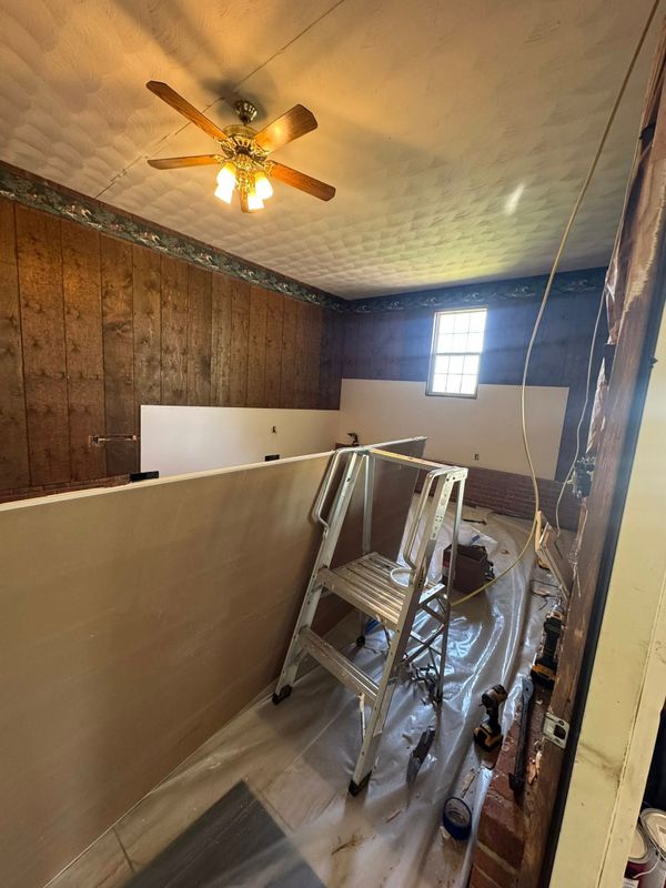 Carpentry