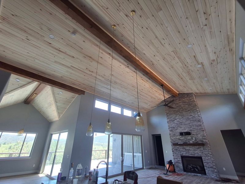 Log Cabin Restorations