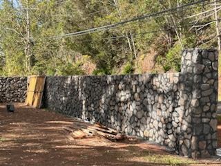 Custom Fencing