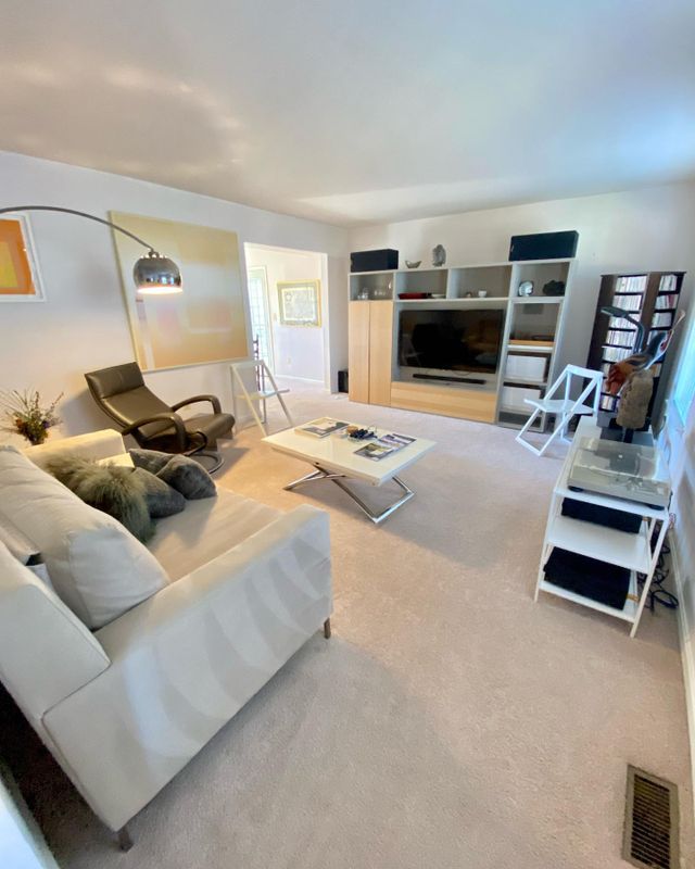 Residential Cleaning gallery