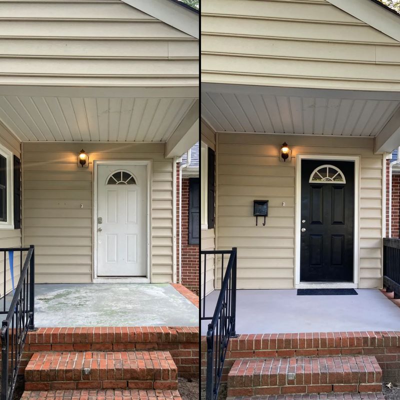 Renovation Projects